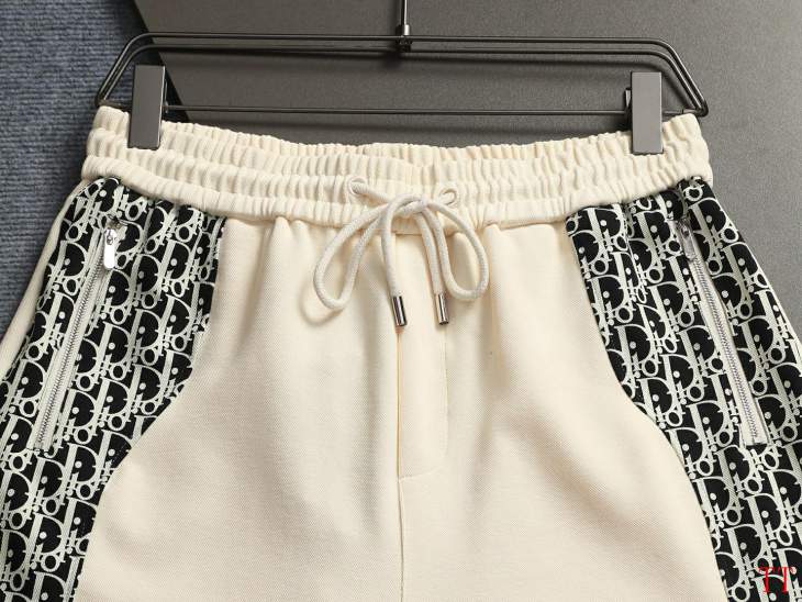 Dior Short Pants _SKUDiorS-2XL20tr4817146